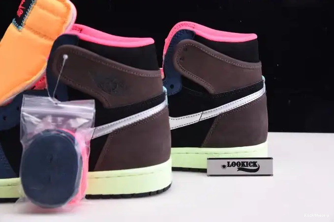 Kicktheory RETRO 555088-201 AIR JORDAN HACK BIO TOKYO 1 HIGH 0504